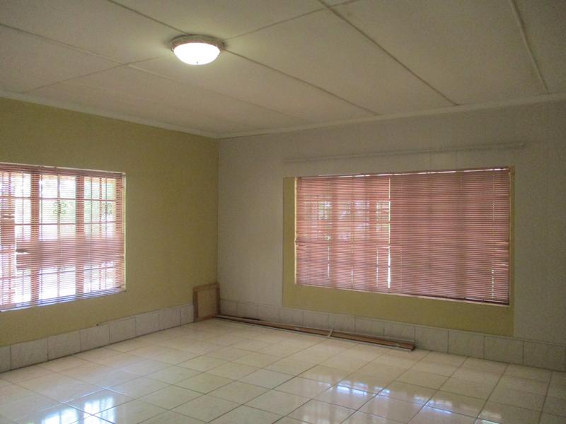 4 Bedroom Property for Sale in Hospitaalpark Free State